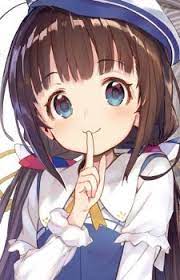 Hinatsuru ai