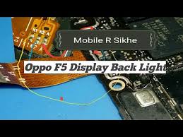 We did not find results for: Oppo F5 Display Back Light Solution Jumper Ways Youtube