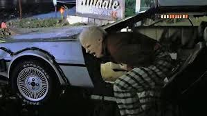 | meaning, pronunciation, translations and examples. In Back To The Future 2 Old Biff Should Never Have Returned To The Timeline Marty And Doc Were In Stranding Them Forever After Giving His Younger Self The Sports Almanac He