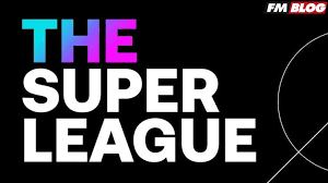 Последние твиты от football manager (@footballmanager). The Super League And Football Manager What We Know So Far And Custom Databases Fm Blog