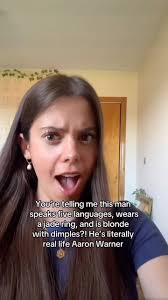 Aaron From Aphmau In Real Life