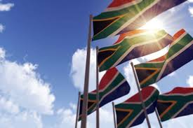 Freedom day is on 27 april, which means we get a public holiday on monday but it will have to be celebrated in lockdown. Happy Freedom Day South Africa Sojourners