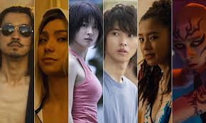 Check spelling or type a new query. Alice In Borderland Cast E Personaggi Della Serie Netflix Comics1 Com