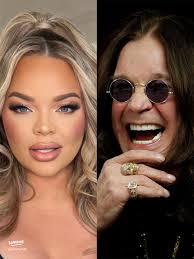 Trisha Paytas' Newborn Named 'Aquaman Moses Paytas-Hacmon': The Story  Behind the Unique Name