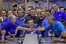 Senarai calon pru14 kedah ph, bn, gs, bebas parlimen & dun. Senarai Calon Bn Negeri Terengganu Astro Awani