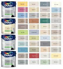 Dulux Emulsion Silk Paint Walls Amp