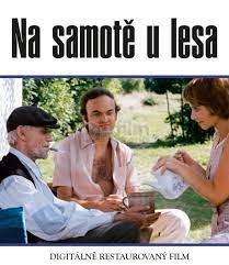 Klasika na samotě u lesa z roku 1976. Na Samote U Lesa Remastered Edition Blu Ray