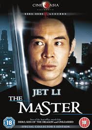 The Master: Ähnliche Filme