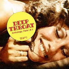 Deepthroat | Spotify