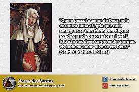 Neste dia, celebramos a vida de uma das mulheres que marcaram profundamente a história da igreja: Santa Catarina De Sena