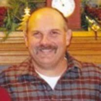 Obituary of Eric J. Bowerman