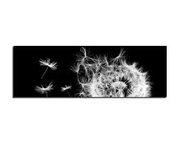 Schwarz weiß fotos pusteblume blumen bilder weihrauch löwenzahn schwarz und weiß. Leinwandbild Pusteblume Schwarz Weiss Room Id Webshop