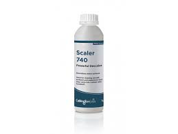 Check spelling or type a new query. Scaler 740 Powerful Descaling Solution