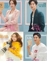 True beauty (tvn, 2020) is a south korean romantic comedy television series based on the webtoon by yaongyi. 15 Romantic Comedy Korean Drama 2021 Updated