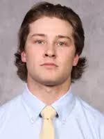 2016 Men's Lacrosse Roster