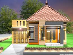 Rumah itu terdiri dari beberapa ruangan yang pastinya sudah menjadi kebutuhan utama, seperti halnya ruang. Gambar Rumah Warna Coklat Muda Kata Kata