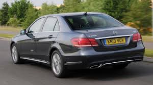 We offer friendly customer service, the latest equipment and the highest levels of staff training, so whether you own a sporty little hatchback or a luxury saloon, you'll receive the same great service as. Mercedes E Class Review 2009 2016 Auto Express