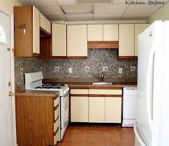 Choosing the right laminate for the kitchen cabinets is a herculean task. Pin On Inexpensive Home Remodel Ideas