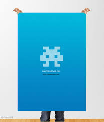 1000 Free Mockup Templates Psd Designs Css Author Poster Mockup Poster Mockup Psd Free Graphic Design