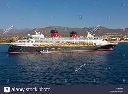 Cabo san lucas draws most of the tourists and spring breakers, while san jose del cabo gives you a quieter and more authentic experience. Disney Cruise Stockfotos Und Bilder Kaufen Alamy
