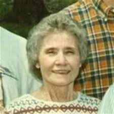 Obituary information for Jeanette Ann Young Reynolds