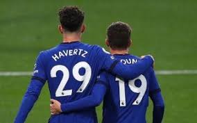 When ted drake became chelsea manager in 1952, he began to modernise the club. Whoa I Didn T Know You Before But I Like You Now Former Chelsea Coach Names The Blues Star With A Hidden Edge Caughtoffside