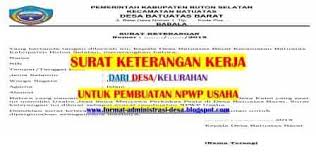 Surat keterangan kematian pada umumnya diterbitkan oleh rumah sakit. Mengurus Surat Kematian Di Kelurahan Kumpulan Contoh Surat