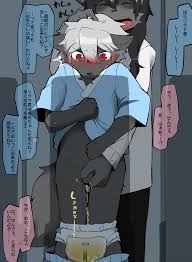 Rule34 - If it exists, there is porn of it  satsuki rabbit  880278