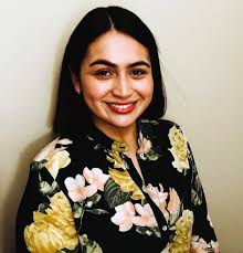 A Reflection Upon this Semester. By: Sandra Amaya, UMCP Criminology &  Criminal Justice student.