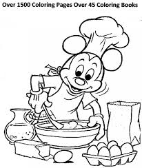 Over 1500 Coloring Pages Over 45 Coloring Books Coloring Isn T Just For Kids These Pic Mickey Mouse Coloring Pages Disney Coloring Pages Mickey Coloring Pages