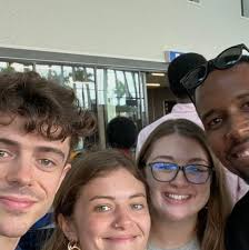 Beth Carton & Lorraine Bray presenting their All Star award for 2022 👏👏👏