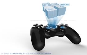 Ps5 Console Controller Virtual Actuality Designs By Danny Haymond Jr Playstation 5 Xbox Console