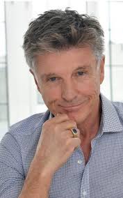 Nick Wilder » Biografie