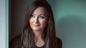 Country star Olivia Douglas is a 'single pringle' but open to dating a fan 