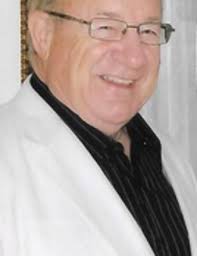 Ron M. Morrison Obituary