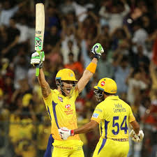 Having signed a kolpak deal with lancashire, faf had initially ipl through the years. Super Kings Beat Sunrisers Super Kings Won By 2 Wickets With 5 Balls Remaining Sunrisers Vs Super Kings Ipl Qualifier 1 Match Summary Report Espncricinfo Com