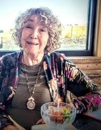 Lona Jean Jenson Obituary (2022)