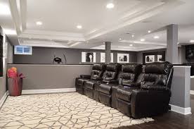 Maybe you would like to learn more about one of these? Castle Pine Walkout Basement Basements Beyond
