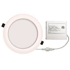 Thin Recessed Led Can Lights With Power Supply Reliabrite