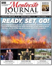 Ready Set Go By Montecito Journal Issuu