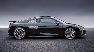 Audi R8 V10 Plus Final Fantasy Xv Movie Edition 2016 Final Fantasy Audi Cars Audi R8