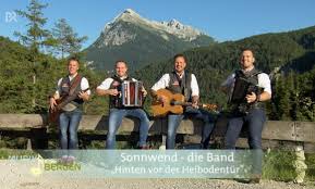 Самые новые твиты от bauer sucht frau (@bauersuchtfrau1): Sonnwend Die Band Aus Tirol