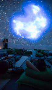 Astral voyage is an international collective of creatives from 25. Le Voyage Astral Focus Accueil Les Dominicains De Haute Alsace