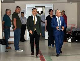 See the complete profile on linkedin and. Nuran Pakdemirli Den Iyi Haber