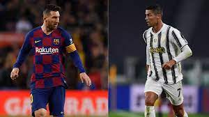 Feb 26, 2021 · goal looks at where cristiano ronaldo and lionel messi rank compared to pele and co. Champions League Messi And Ronaldo Will Face Each Other Psg To Take On Man Utd
