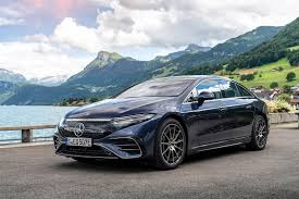 Check spelling or type a new query. The 2022 Mercedes Benz Eqs Is A True Flagship Luxury Sedan That Just Happens To Be An Ev Edmunds