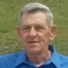 Obituary information for Walter Glenn Davis