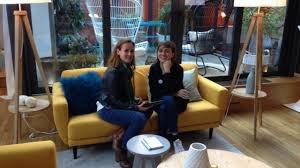 Deco Visitez Le Loft De La Redoute A Nantes Nantes Maville Com