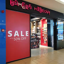 Mid valley mall is actually 2 malls as it adjoins the gardens mall. Mid Valley Video Game Shop Online Discount Shop For Electronics Apparel Toys Books Games Computers Shoes Jewelry Watches Baby Products Sports Outdoors Office Products Bed Bath Furniture Tools Hardware