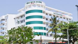 Quý) bán đất hẻm đường lê hồng phong (hẻm rộng 6m, đối diện báo bình dương), đất gần khách sạn hoàng long. Ä'áº·t Khach Sáº¡n Thai Binh DÆ°Æ¡ng Cá»­a Lo Bai Biá»ƒn Cá»­a Lo Gia Tá»'t Nháº¥t Bestprice